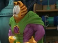 Hra Hidden Alphabets Garfield Pet Force
