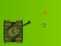 Hra Battle tank