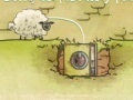 Hra Home Sheep Home 2: Lost underground