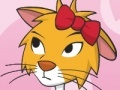Hra Create f Cat
