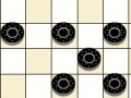 Hra American Checkers