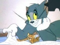 Hra Tom and Jerry Reading