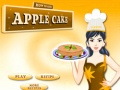Hra Apple Cake