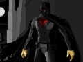 Hra Batman Costume