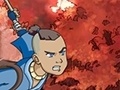 Hra Avatar: The Last Airbender - Treetop Trouble