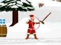 Hra Christmas Archer