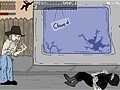 Hra Chuck Norris vs. Ninjas