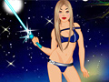 Hra Fighter Princess