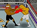 Hra Bloodsport