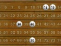 Hra Bingo Battle