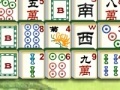 Hra Mahjong Chain