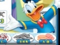 Hra Donald Duck in the Kitchen