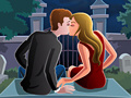 Hra Vampire Kissing