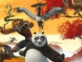 Hra Kung fu Panda 2