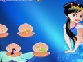 Hra Princess Ariel