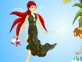 Hra Fairy Dress Up