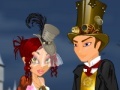 Hra Punk Wedding Dress Up