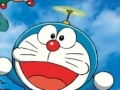 Hra Doraemon Hidden Object