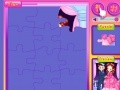 Hra Sue Puzzle