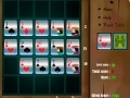 Hra Solitaire Poker Shuffle