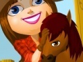 Hra Pony Farmer
