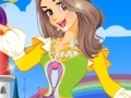 Hra 1001 Nights Dress Up