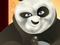 Hra Kung Fu Panda Dress Up
