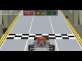 Hra Grand Prix F1 Kart