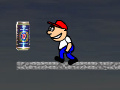 Hra Beer Monster