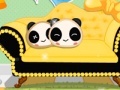 Hra Lovely Sofa Decoration