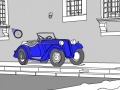 Hra BMW Classic