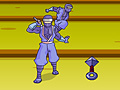 Hra Death to Ninja