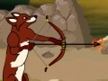 Hra Fire-Fox