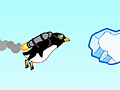 Hra Mr. Penguin