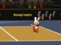 Hra BunnyLimpics Volleyball