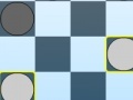 Hra Classic Checkers