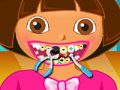 Hra Dora Dental Care