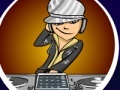 Hra DJ Dance Master