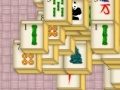 Hra Well Mahjong