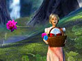 Hra Flowergirl