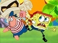Hra Spongebob Halloween Day
