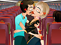 Hra Train Kissing