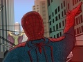 Hra Spiderman Save The Town 2