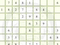 Hra Auway Sudoku