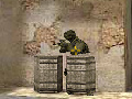 Hra CounterStrike Training
