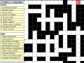 Hra Grey Olltwits: Crossword Go4