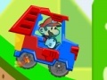 Hra Mario Crasher