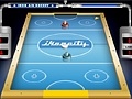 Hra Air Hockey