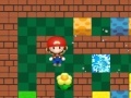 Hra Mario bombman