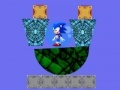 Hra Sonic Rollingball